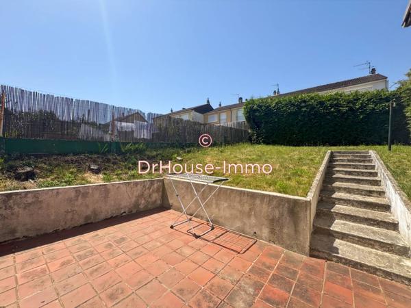 Maison à vendre 4 pièces de 84 m²