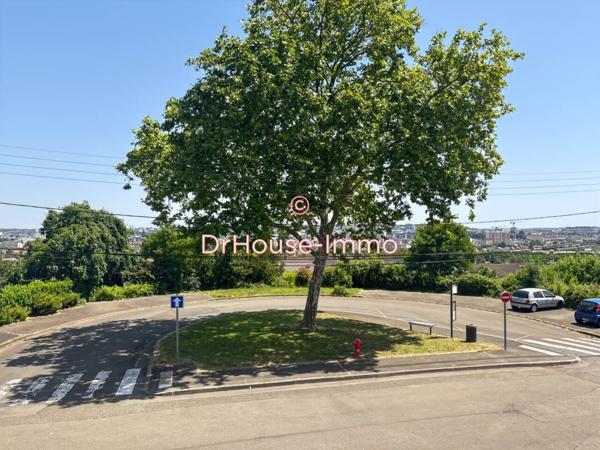 Maison à vendre 4 pièces de 84 m²