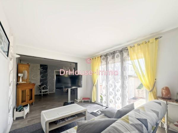 Maison à vendre 4 pièces de 84 m²