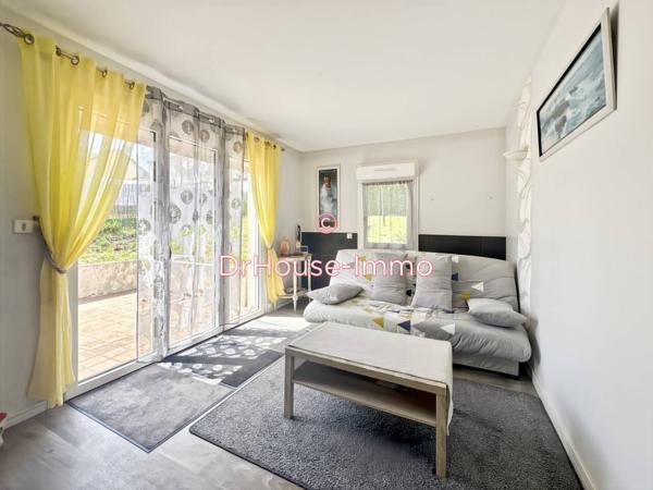 Maison à vendre 4 pièces de 84 m²