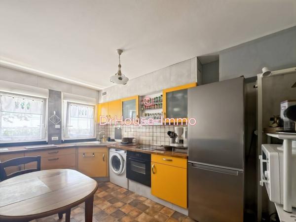 Maison à vendre 4 pièces de 84 m²