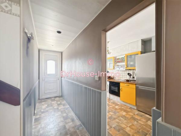 Maison à vendre 4 pièces de 84 m²