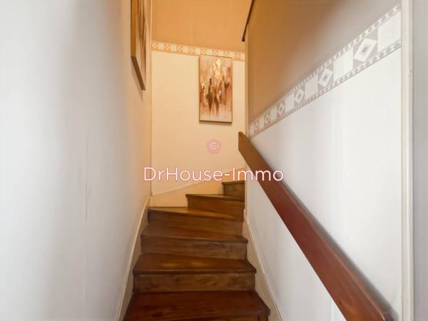Maison à vendre 4 pièces de 84 m²