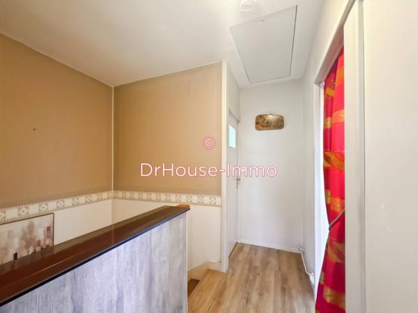 Maison à vendre 4 pièces de 84 m²