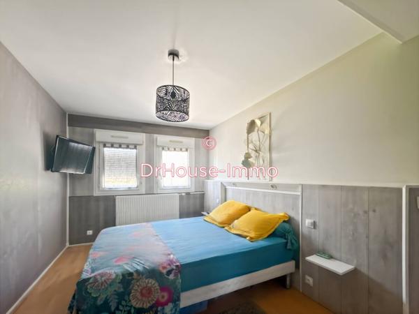 Maison à vendre 4 pièces de 84 m²