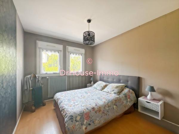 Maison à vendre 4 pièces de 84 m²