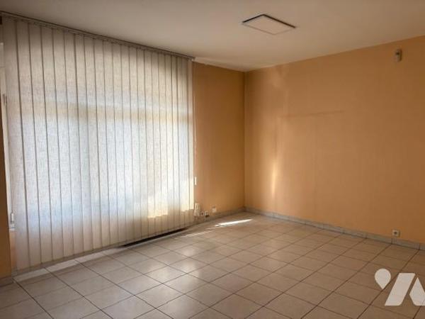 Maison offrant de nombreuses possibilités