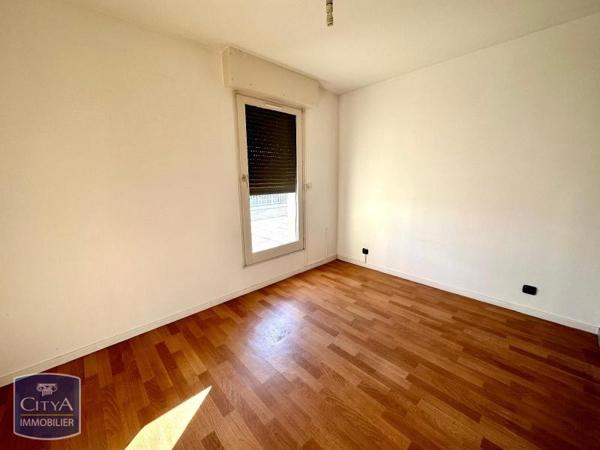 Appartement à louer 2 pièces 45.88m²