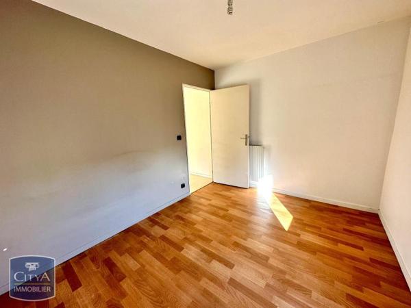 Appartement à louer 2 pièces 45.88m²