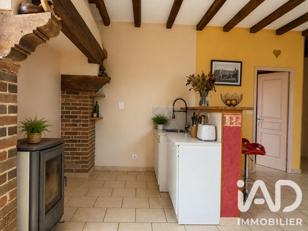 Maison à vendre 9 pièces 235 m² Pierre-Buffière