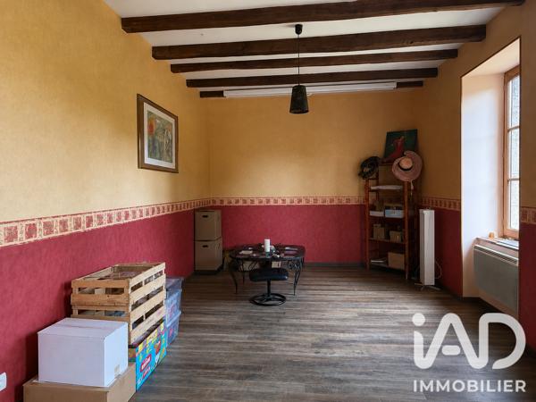 Maison à vendre 9 pièces 235 m² Pierre-Buffière