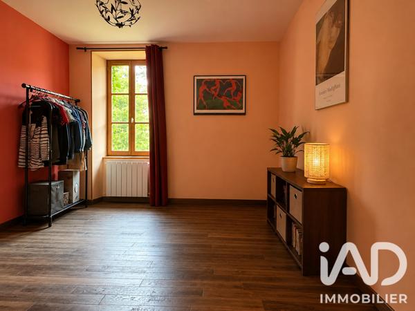 Maison à vendre 9 pièces 235 m² Pierre-Buffière