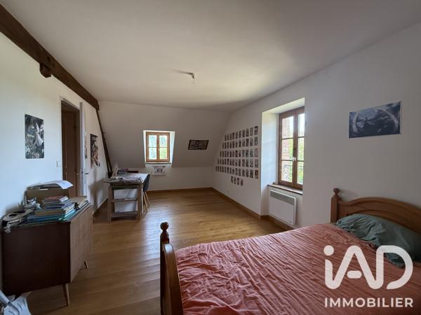 Maison à vendre 9 pièces 235 m² Pierre-Buffière