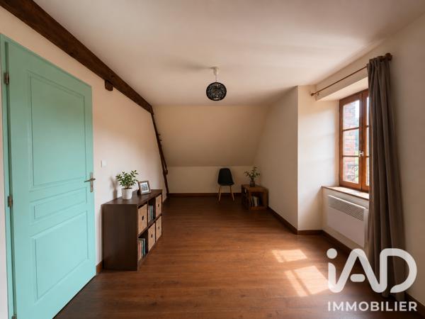 Maison à vendre 9 pièces 235 m² Pierre-Buffière