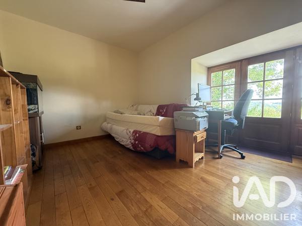 Maison à vendre 9 pièces 235 m² Pierre-Buffière