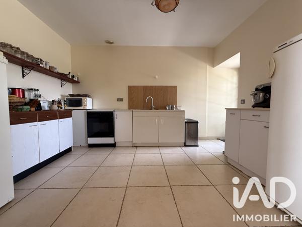 Maison à vendre 9 pièces 235 m² Pierre-Buffière