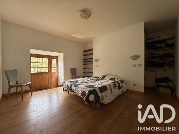 Maison à vendre 9 pièces 235 m² Pierre-Buffière