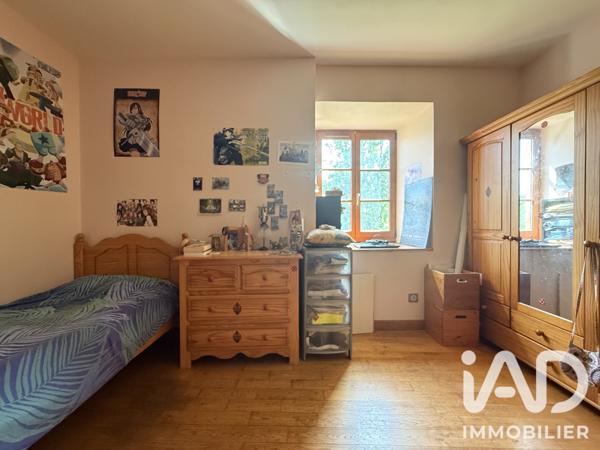 Maison à vendre 9 pièces 235 m² Pierre-Buffière