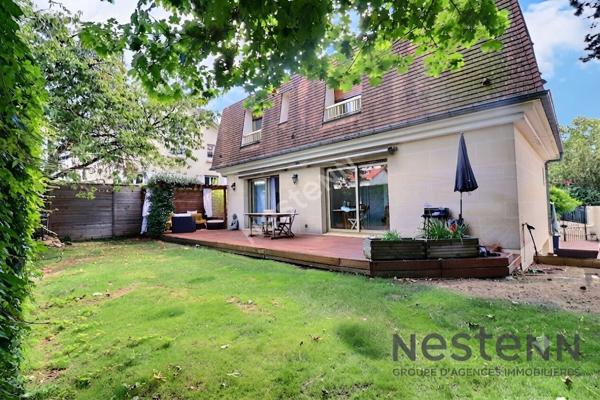 Maison 5 pièces à vendre à Neuilly Plaisance - 610 000 €