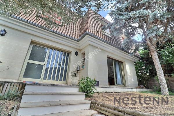 Maison 5 pièces à vendre à Neuilly Plaisance - 610 000 €