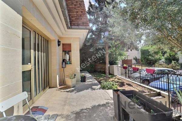 Maison 5 pièces à vendre à Neuilly Plaisance - 610 000 €