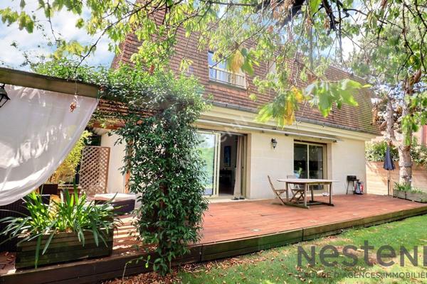 Maison 5 pièces à vendre à Neuilly Plaisance - 610 000 €