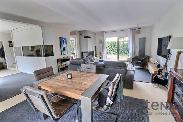 Maison 5 pièces à vendre à Neuilly Plaisance - 610 000 €