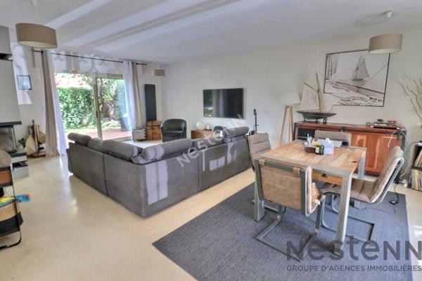 Maison 5 pièces à vendre à Neuilly Plaisance - 610 000 €