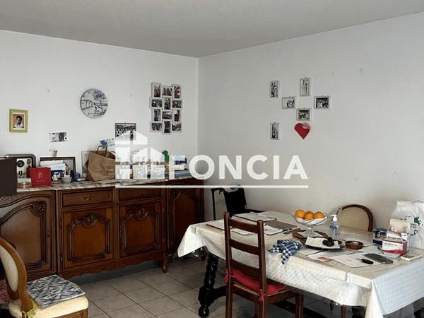 À vendre Maison 2 pièces 46 m² - Biscarrosse 40600