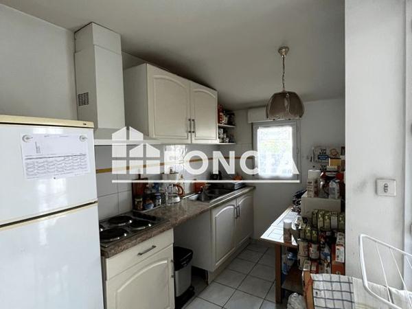 À vendre Maison 2 pièces 46 m² - Biscarrosse 40600