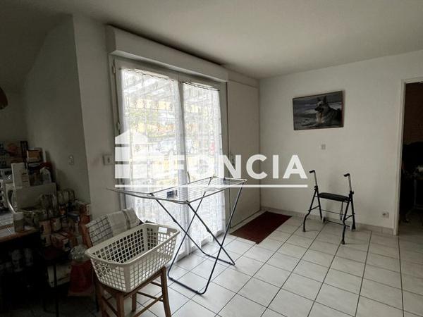 À vendre Maison 2 pièces 46 m² - Biscarrosse 40600