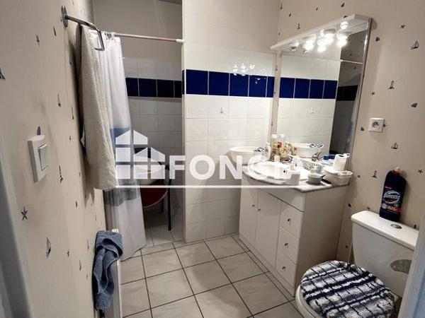 À vendre Maison 2 pièces 46 m² - Biscarrosse 40600