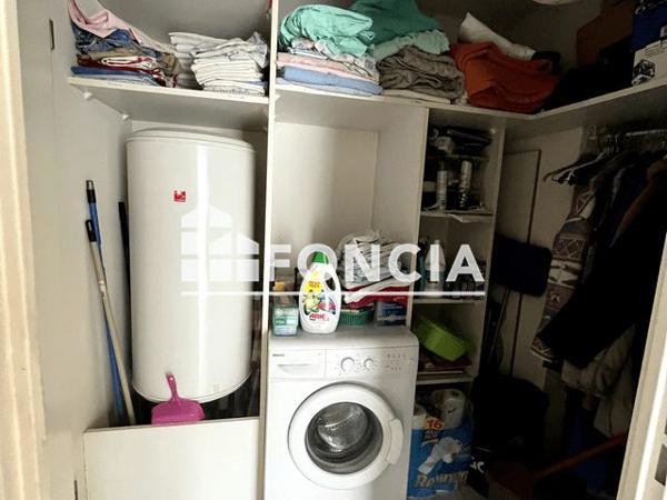 À vendre Maison 2 pièces 46 m² - Biscarrosse 40600