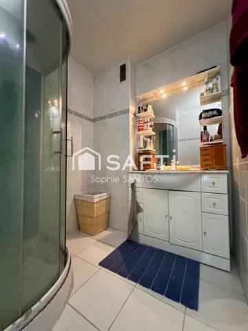 PLATEAU D'AVRON - 3 pièces - 66 m2 - plein Sud