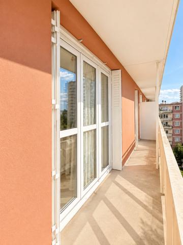 Appartement 3 pièces 60 m2
