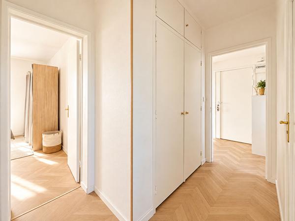 Appartement 3 pièces 60 m2