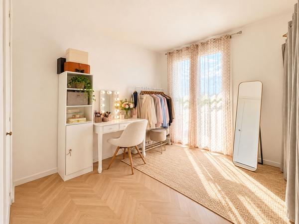 Appartement 3 pièces 60 m2