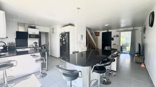 Maison Ballancourt Sur Essonne 5 pièce(s) 100 m2