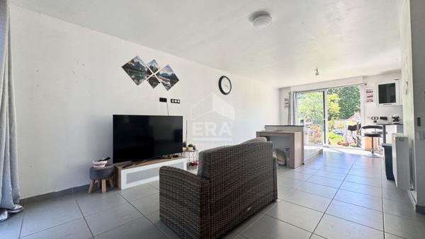 Maison Ballancourt Sur Essonne 5 pièce(s) 100 m2