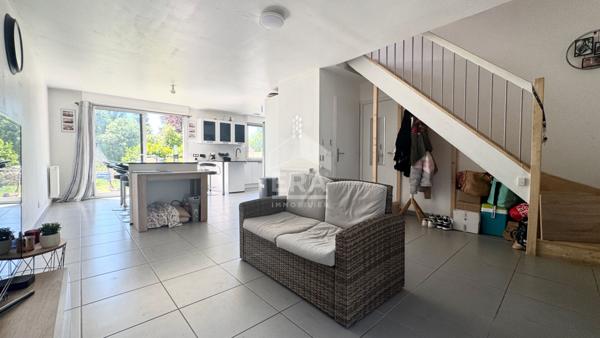 Maison Ballancourt Sur Essonne 5 pièce(s) 100 m2