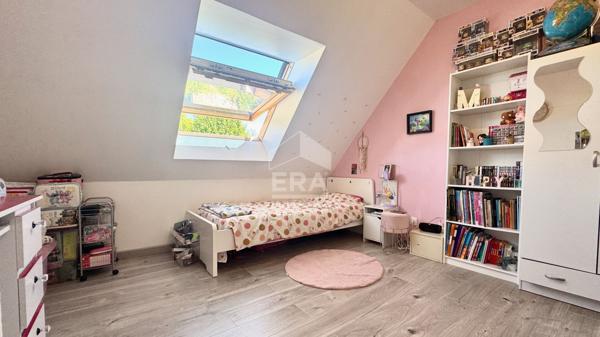 Maison Ballancourt Sur Essonne 5 pièce(s) 100 m2