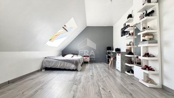 Maison Ballancourt Sur Essonne 5 pièce(s) 100 m2