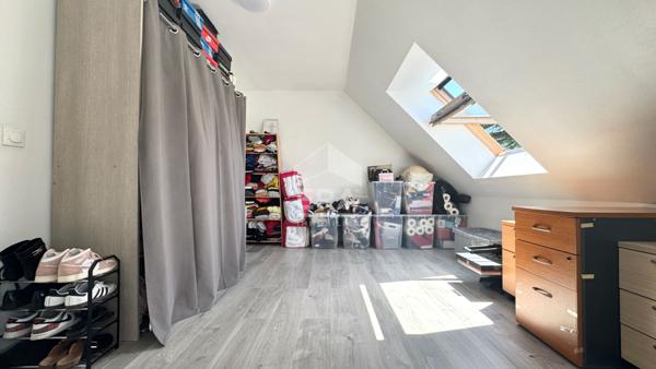 Maison Ballancourt Sur Essonne 5 pièce(s) 100 m2