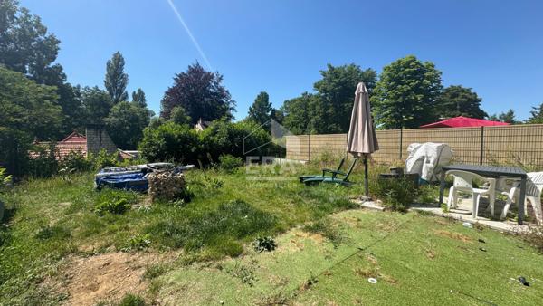 Maison Ballancourt Sur Essonne 5 pièce(s) 100 m2