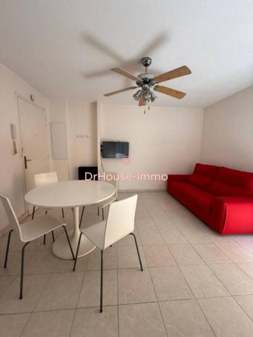 Appartement à louer 2 pièces de 38 m²