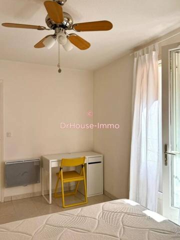 Appartement à louer 2 pièces de 38 m²