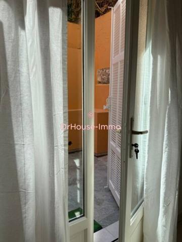 Appartement à louer 2 pièces de 38 m²
