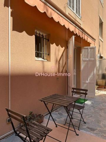 Appartement à louer 2 pièces de 38 m²