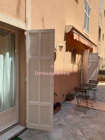 Appartement à louer 2 pièces de 38 m²