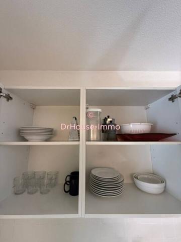 Appartement à louer 2 pièces de 38 m²